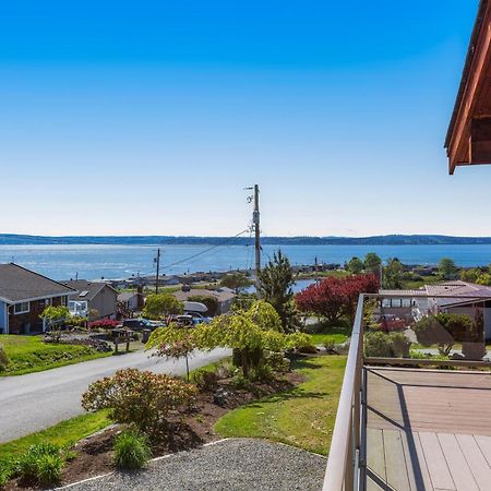 Willa Whidbey Cedar Sunsets Freeland Zewnętrze zdjęcie