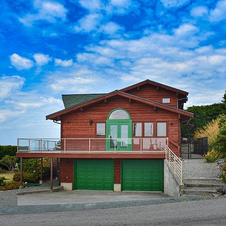 Willa Whidbey Cedar Sunsets Freeland Zewnętrze zdjęcie
