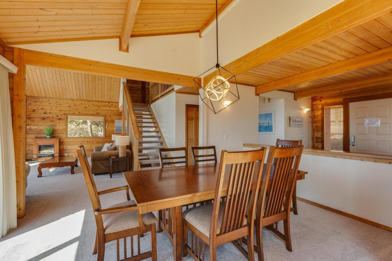 Willa Whidbey Cedar Sunsets Freeland Zewnętrze zdjęcie