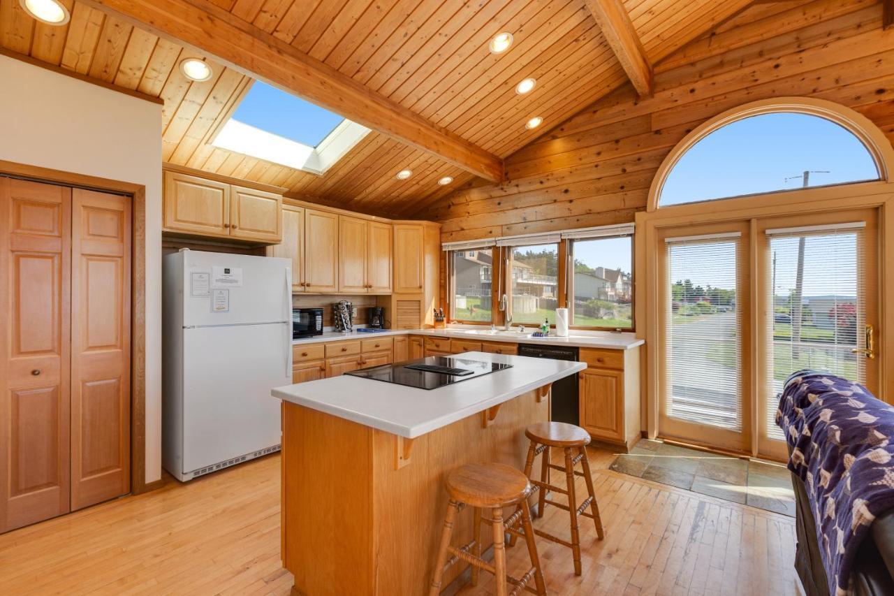Willa Whidbey Cedar Sunsets Freeland Zewnętrze zdjęcie
