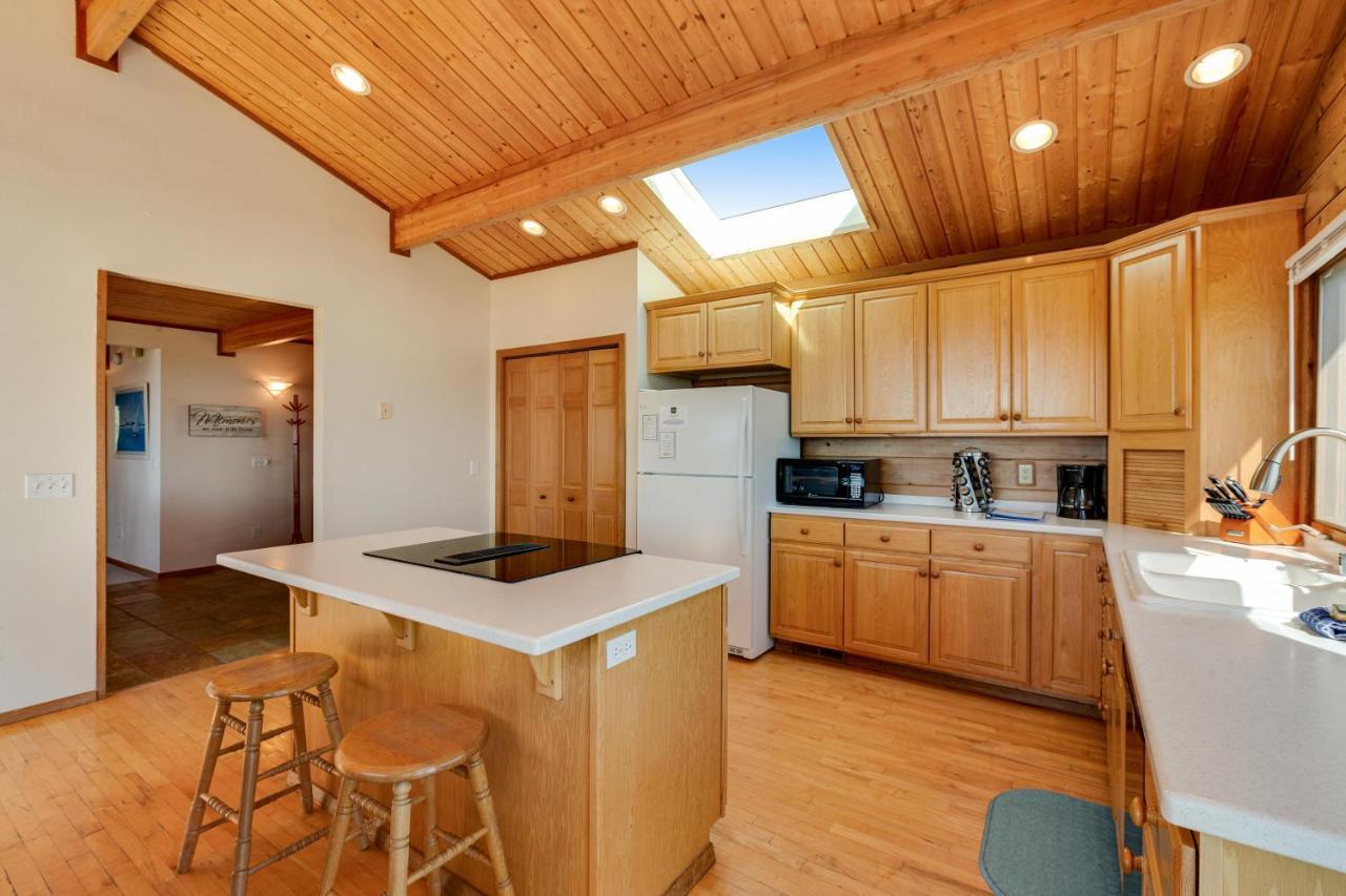 Willa Whidbey Cedar Sunsets Freeland Zewnętrze zdjęcie